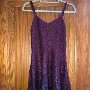 Free People Cocktail Dress
